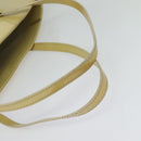 LOUIS VUITTON Monogram Vernis Avalon MM Tote Bag Broncorail M91743 Auth 140711-7