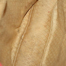 GUCCI Bamboo Backpack Suede Red Gold 003 2058 0016 Auth 140726-20