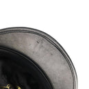 Chrome Hearts Marine Cap Wool Black Auth 140728M-10