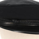 Chrome Hearts Marine Cap Wool Black Auth 140728M-5