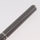 LOUIS VUITTON Jet Rack Set Pen metal Blue Gray LV Auth 140730-10