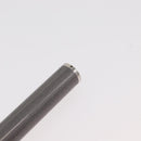 LOUIS VUITTON Jet Rack Set Pen metal Blue Gray LV Auth 140730-11