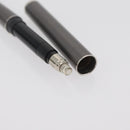 LOUIS VUITTON Jet Rack Set Pen metal Blue Gray LV Auth 140730-14