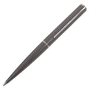 LOUIS VUITTON Jet Rack Set Pen metal Blue Gray LV Auth 140730-2