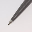 LOUIS VUITTON Jet Rack Set Pen metal Blue Gray LV Auth 140730-3