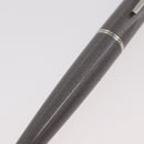 LOUIS VUITTON Jet Rack Set Pen metal Blue Gray LV Auth 140730-4