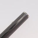 LOUIS VUITTON Jet Rack Set Pen metal Blue Gray LV Auth 140730-6
