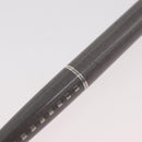 LOUIS VUITTON Jet Rack Set Pen metal Blue Gray LV Auth 140730-9