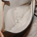 LOUIS VUITTON Monogram Bucket GM Shoulder Bag M42236 LV Auth 140740-11