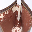 LOUIS VUITTON Monogram Posh Toilette 26 Pouch M47542 LV Auth 140742-11