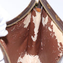 LOUIS VUITTON Monogram Posh Toilette 26 Pouch M47542 LV Auth 140742-12