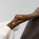 LOUIS VUITTON Monogram Looping GM Shoulder Bag M51145 LV Auth 140743-11