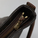 LOUIS VUITTON Monogram Looping GM Shoulder Bag M51145 LV Auth 140743-18