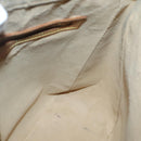 LOUIS VUITTON Monogram Looping GM Shoulder Bag M51145 LV Auth 140743-20