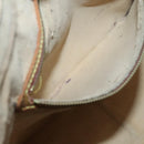 LOUIS VUITTON Monogram Looping GM Shoulder Bag M51145 LV Auth 140743-22