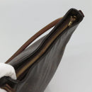 LOUIS VUITTON Monogram Looping GM Shoulder Bag M51145 LV Auth 140743-5