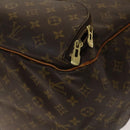 LOUIS VUITTON Monogram Evasion Boston Bag M41443 LV Auth 140744-10