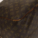 LOUIS VUITTON Monogram Evasion Boston Bag M41443 LV Auth 140744-13