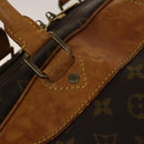 LOUIS VUITTON Monogram Evasion Boston Bag M41443 LV Auth 140744-14