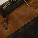 LOUIS VUITTON Monogram Evasion Boston Bag M41443 LV Auth 140744-15