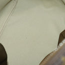 LOUIS VUITTON Monogram Evasion Boston Bag M41443 LV Auth 140744-17