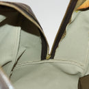 LOUIS VUITTON Monogram Evasion Boston Bag M41443 LV Auth 140744-18