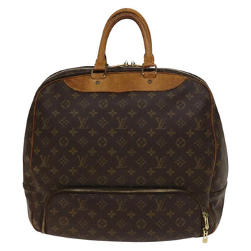 LOUIS VUITTON Monogram Evasion Boston Bag M41443 LV Auth 140744 - 0