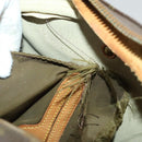 LOUIS VUITTON Monogram Evasion Boston Bag M41443 LV Auth 140744-20