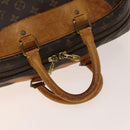 LOUIS VUITTON Monogram Evasion Boston Bag M41443 LV Auth 140744-7