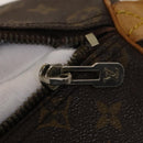 LOUIS VUITTON Monogram Keepall 50 Boston Bag M41426 LV Auth 140745-8