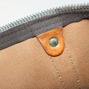 LOUIS VUITTON Monogram Keepall 50 Boston Bag M41426 LV Auth 140745-11