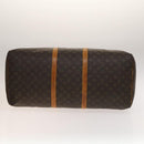 LOUIS VUITTON Monogram Keepall 60 Boston Bag M41422 LV Auth 140746-5