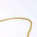 LOUIS VUITTON Epi Bucket PM Pouch Yellow LV Auth 140748-8