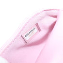 CHANEL Matelasse Chain Shoulder Bag Lamb Skin Pink Gold CC Auth 140756M-11