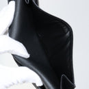 LOUIS VUITTON Damier Graphite Zippy Wallet Vertical N63095 LV Auth 140764-10