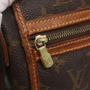 LOUIS VUITTON Monogram Messenger Bosphore PM Shoulder Bag M40106 LV Auth 140770-19