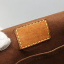 LOUIS VUITTON Monogram Messenger Bosphore PM Shoulder Bag M40106 LV Auth 140770-20