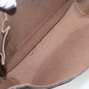 LOUIS VUITTON Monogram Messenger Bosphore PM Shoulder Bag M40106 LV Auth 140770-11