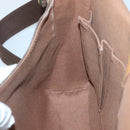 LOUIS VUITTON Monogram Messenger Bosphore PM Shoulder Bag M40106 LV Auth 140770-22