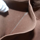 LOUIS VUITTON Monogram Messenger Bosphore PM Shoulder Bag M40106 LV Auth 140770-23