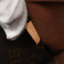 LOUIS VUITTON Monogram Messenger Bosphore PM Shoulder Bag M40106 LV Auth 140770-12