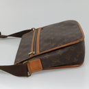 LOUIS VUITTON Monogram Messenger Bosphore PM Shoulder Bag M40106 LV Auth 140770-3