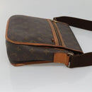 LOUIS VUITTON Monogram Messenger Bosphore PM Shoulder Bag M40106 LV Auth 140770-4