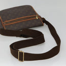 LOUIS VUITTON Monogram Messenger Bosphore PM Shoulder Bag M40106 LV Auth 140770-6