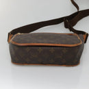 LOUIS VUITTON Monogram Messenger Bosphore PM Shoulder Bag M40106 LV Auth 140770-5