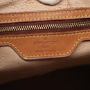 LOUIS VUITTON Monogram Bucket GM Shoulder Bag M42236 LV Auth 140772-17