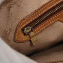 LOUIS VUITTON Monogram Bucket GM Shoulder Bag M42236 LV Auth 140772-18