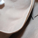 LOUIS VUITTON Monogram Bucket GM Shoulder Bag M42236 LV Auth 140772-21