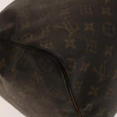 LOUIS VUITTON Monogram Speedy 40 Hand Bag M41522 LV Auth 140773-17