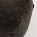 LOUIS VUITTON Monogram Speedy 40 Hand Bag M41522 LV Auth 140773-18